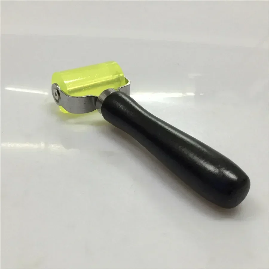 FOR Push tool wheel car sound insulation cotton stopper shock board construction pressure roller soundproof wheel