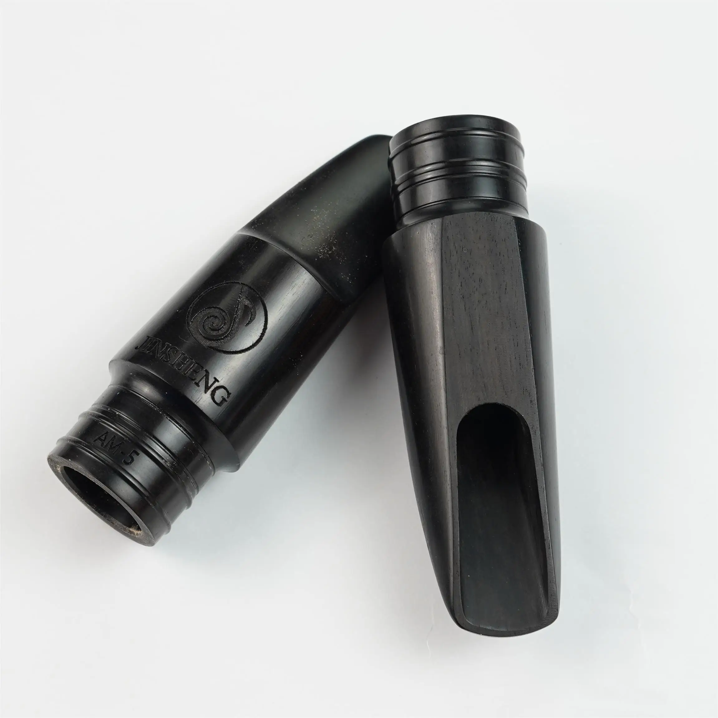 Ebony Mouthpiece for alto saxophone