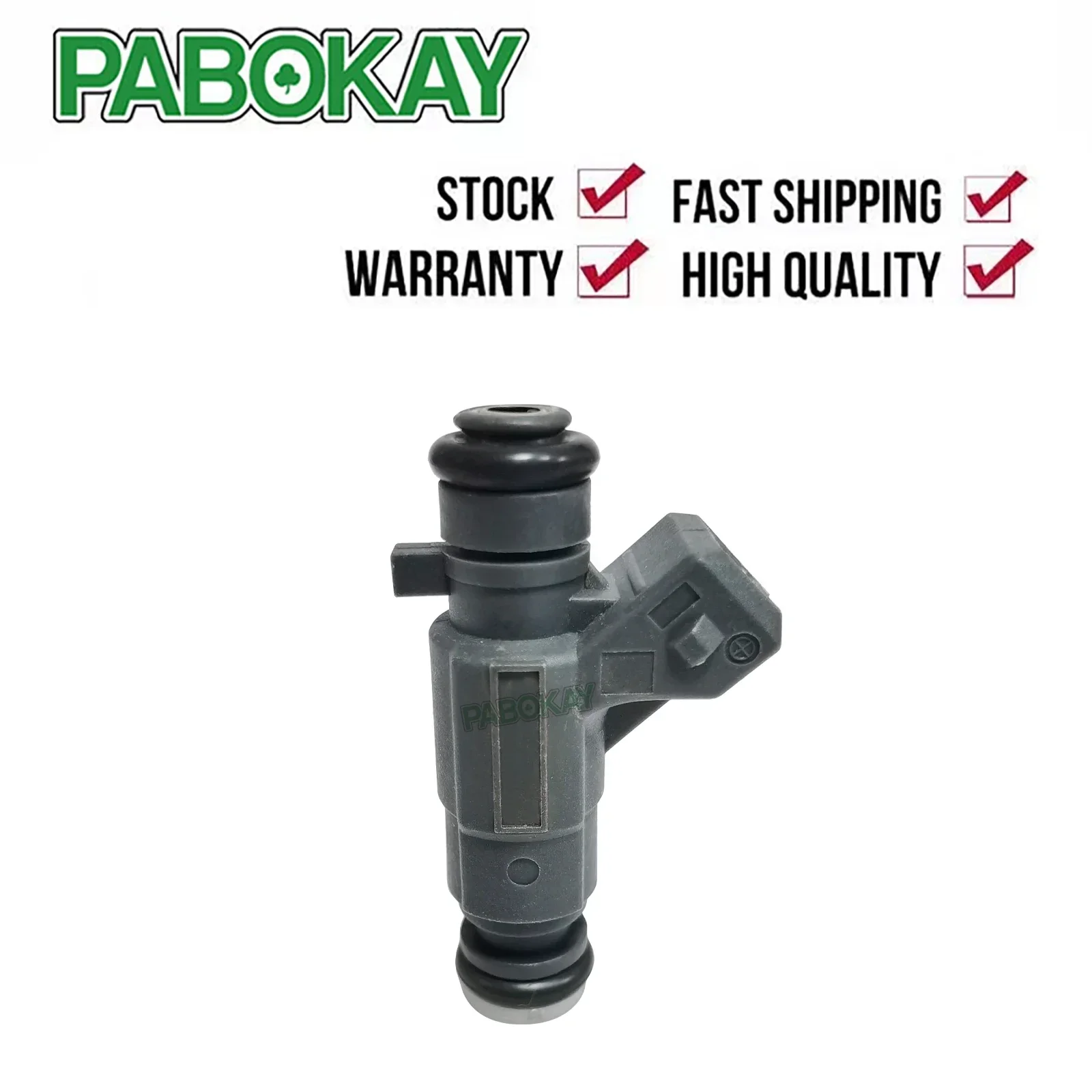 حاقن الوقود لشركة فولكس فاجن جولف بولو فينتو مقعد شيفروليه كامارو بويك 946552130 0280155870 23209-02060 2320902060 #1