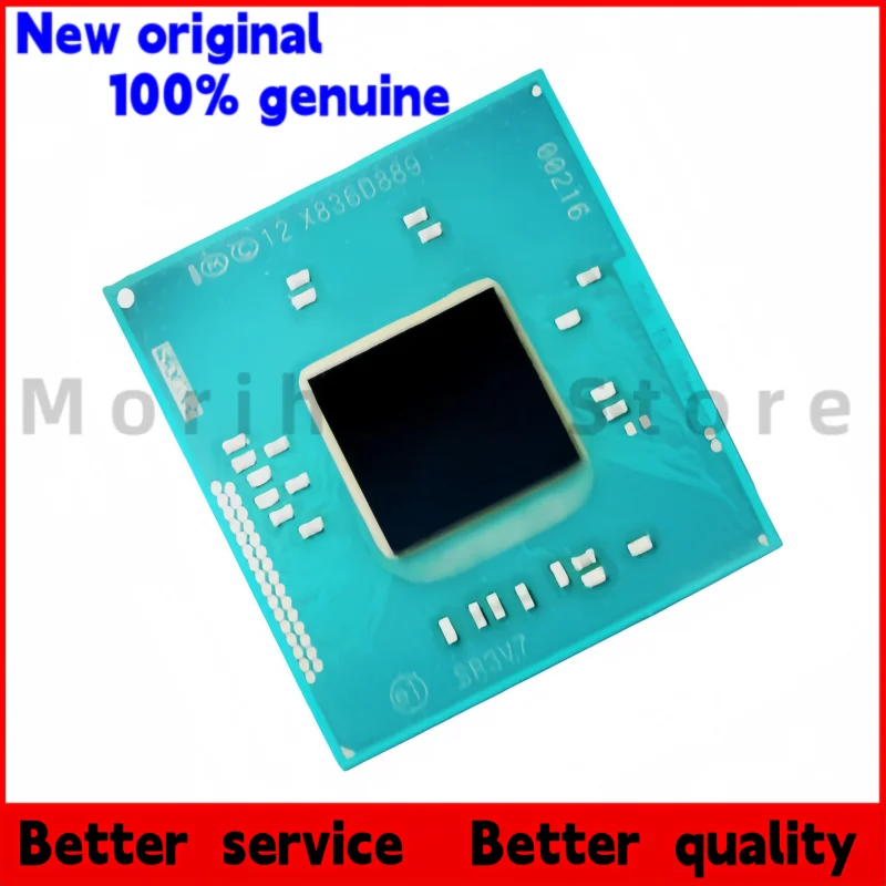 

1 шт./100% новый SR3V7 BGA черный пластиковый корпус