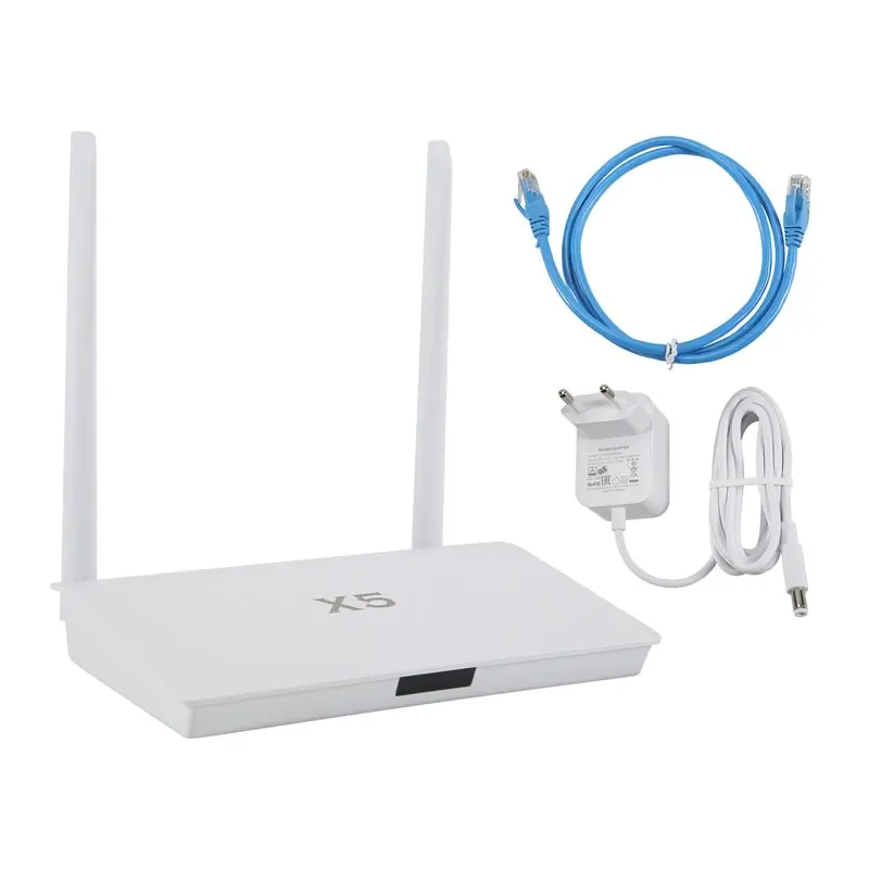 A20F-Tuya Smart Gateway HUB Bluetooth Multi-Mode Gateway HUB With Strong Signal Smart Home Gateway For Alexa EU Plug