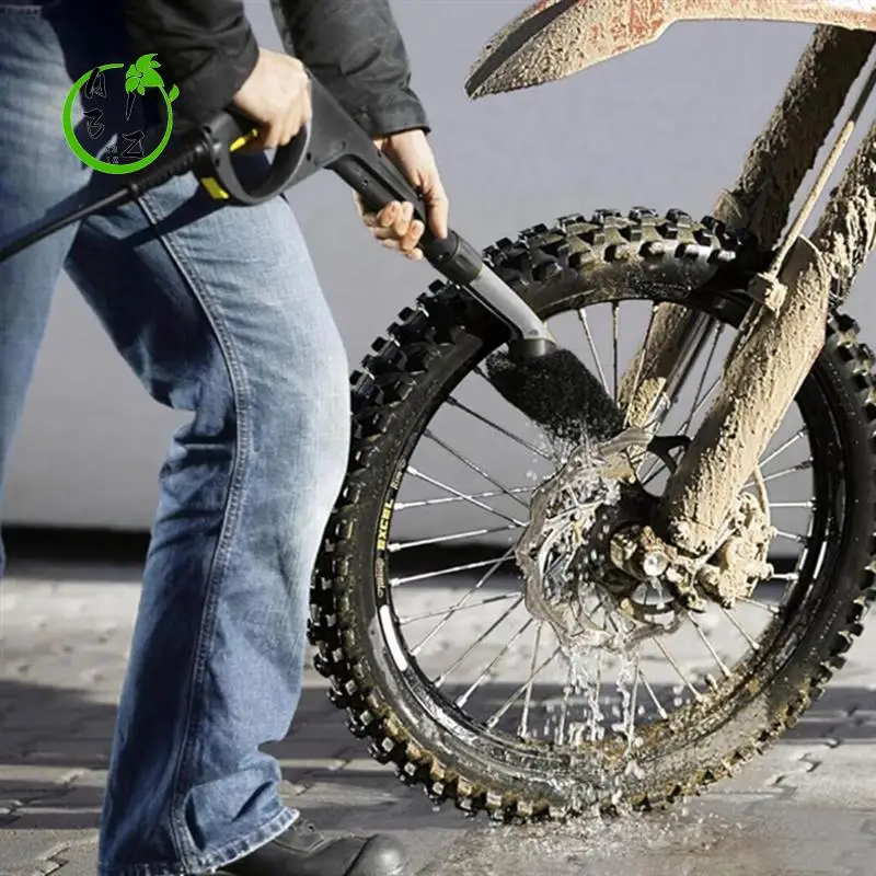 

A31Z-Щетка для мытья обода колеса для Karcher K2 K3 K4 K5 K6 K7, запасные части для мойки высокого давления 2,643-233.0