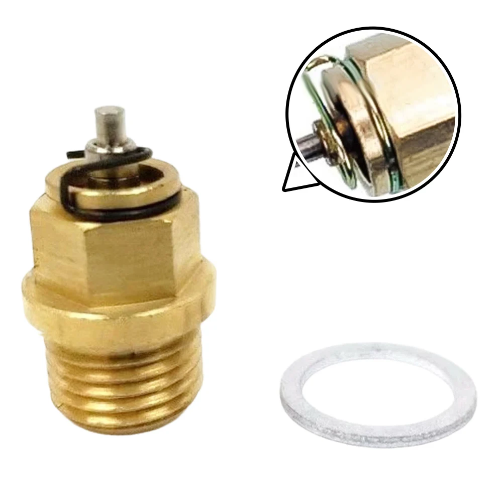 1pc Carburetor Needle Seat VM281635 Kit For Mikuni VM28/163-1.5 Carburetor Fitting For VM30MM-34MM Snow-mobiles Motorcycles ATVs
