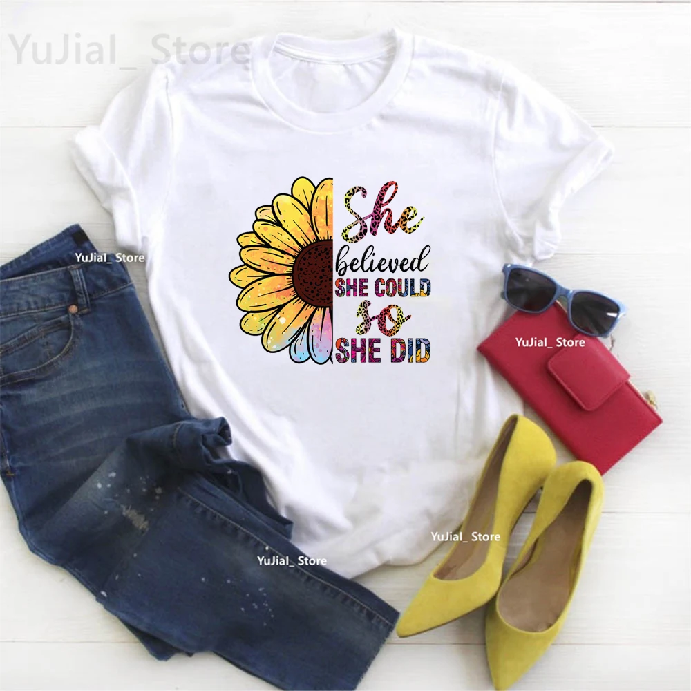 Blessed Butterfly Graphic Print T Shirt Girls Peace Be With You Pray Tshirt Women'S Clothing Harajuku Shirt Summer Tops Tee