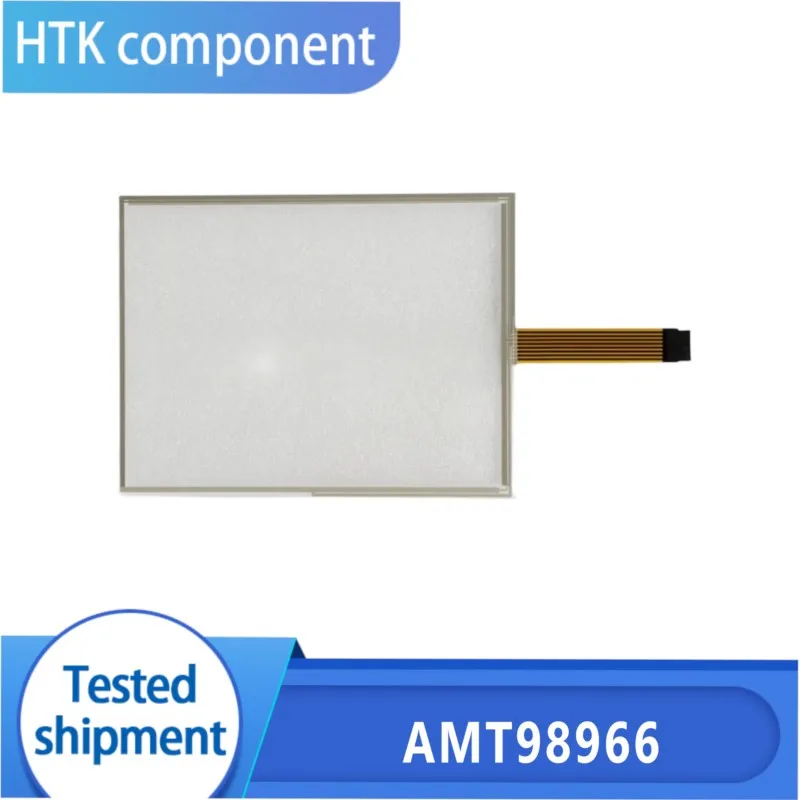 

New AMT98966 Touch screen