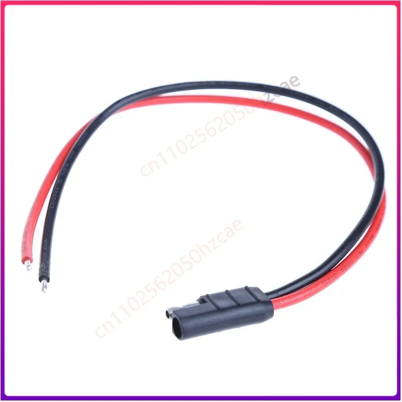

10x DC Power Cable Cord For Motorola Repeater Mobile Radio GM300 GM338 CDM1250