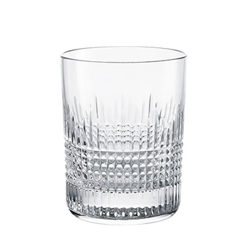 

Light Luxury Premium Bacola Whisky Cup