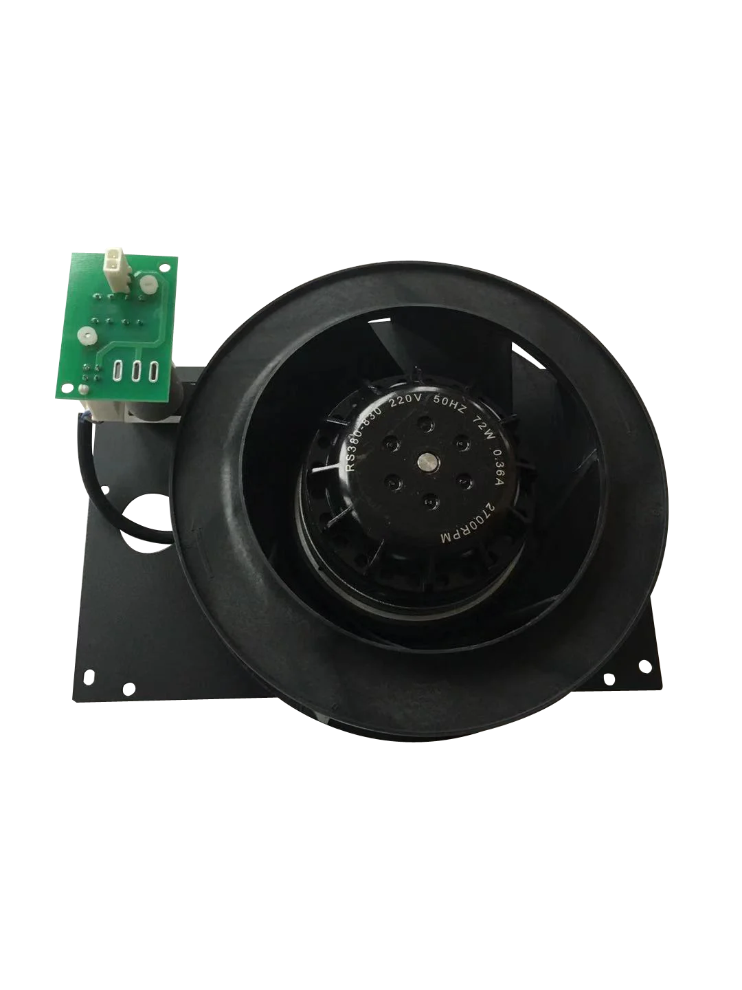 

suitable for 590C590P Fan R2E190-RB06-13 RS380-830 220V 0.36A 2700RPM