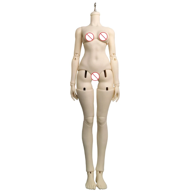 

New sd Bjd doll 1/4 Advanced Resin Girl grant Phillippe sd doll eyeball spot free sleep head makeup Ball jointed doll