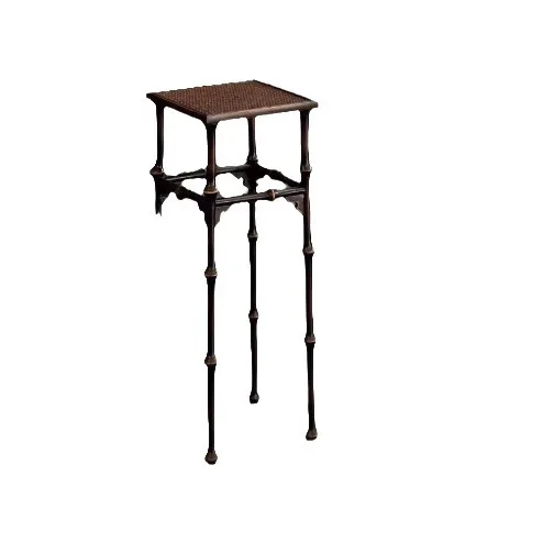

Fragrant flower stand, Chinese, classical, flower stand