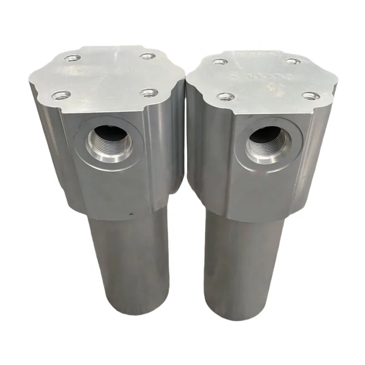 TLF Filter Assembly 569-43-83911 569-43-83910 HD785 Dump Trucks Parts