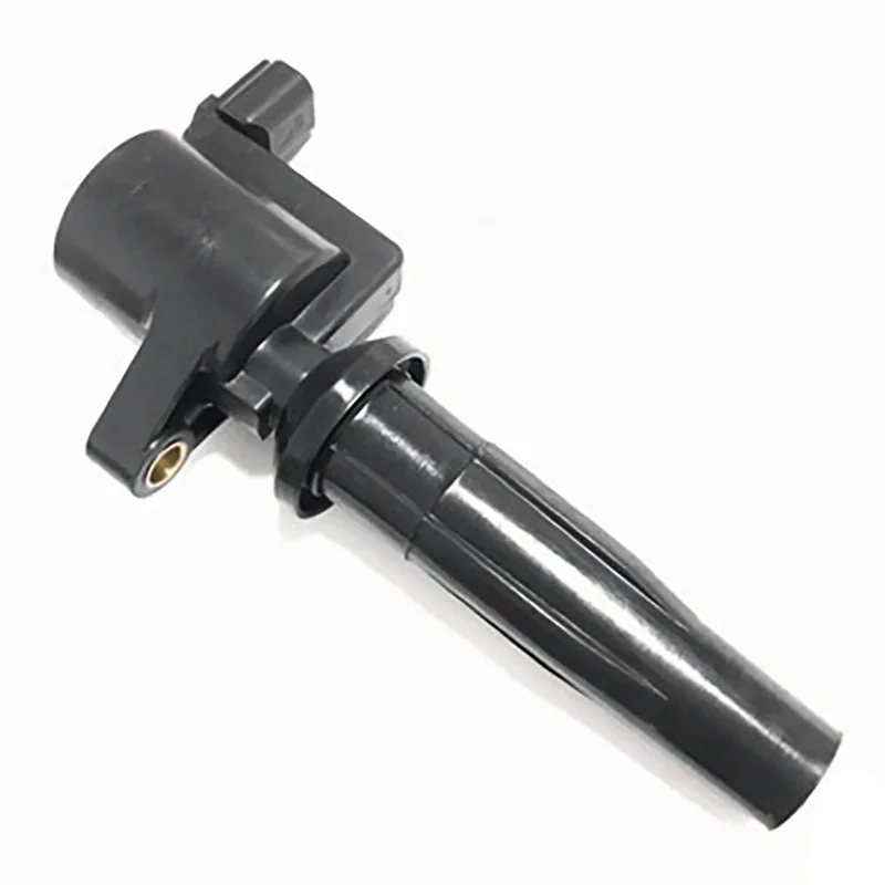 4M5G12A366BC 4M5Z12029B 5047437 4pcs Automotive Ignition Coil Is Suitable for Ford C-MAX (DM2) 1.8  FOCUS Vehicles.