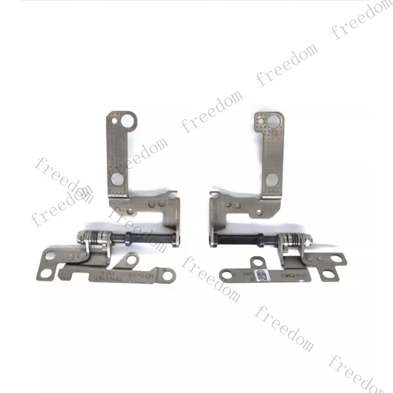 

HTS For HP Omen 5 Plus 17-CD 17T-CD TPN-C142 Laptop LCD Screen Shaft Hinge Set