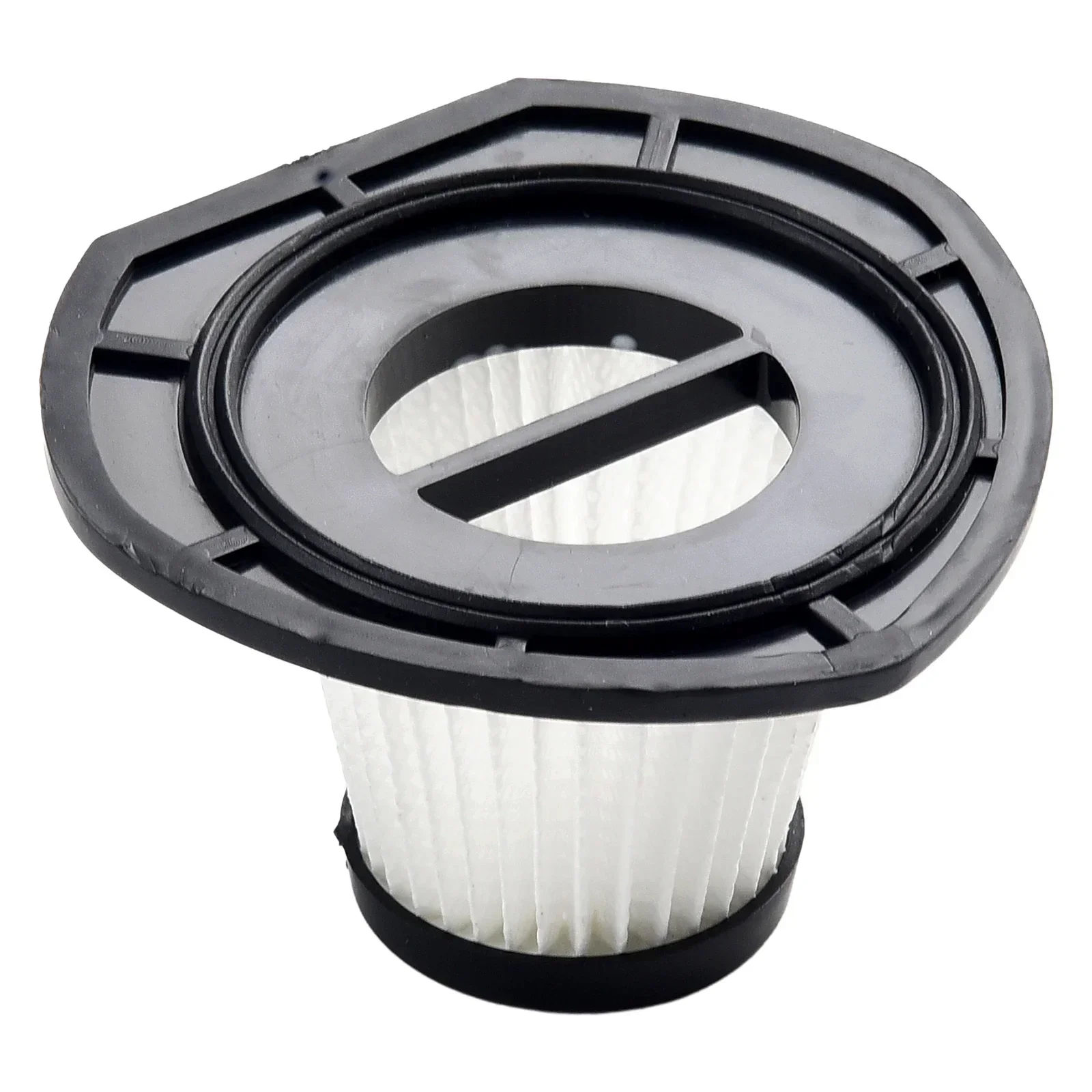 3pcs filtro de substituição para aspirador de pó adequado para aspirador de pó portátil sem fio de carro R-6053