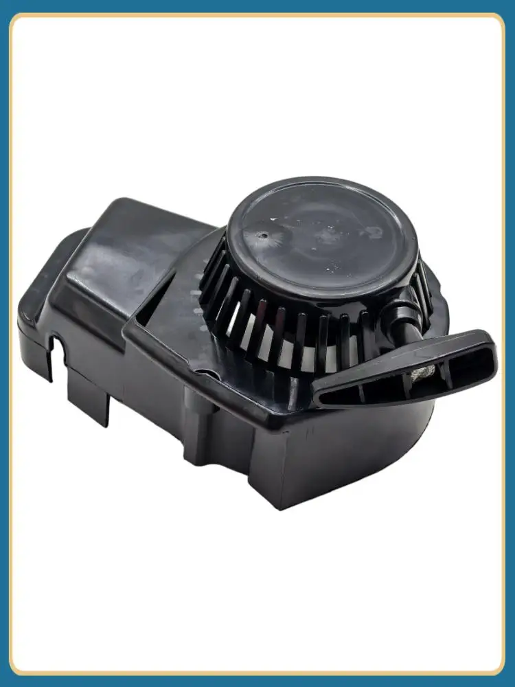 

Pull Starter for 47cc 49cc Mini Pocket Rocket Dirt Bike ATV Quad Bike Pull Starter For Recoil Pull Starter Car Accessories