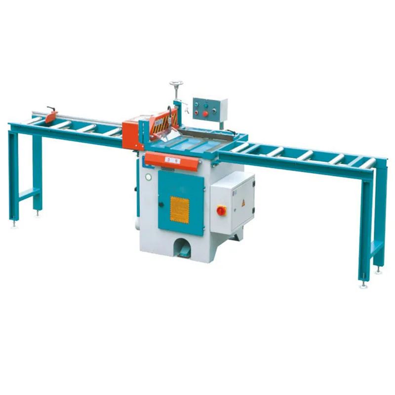 

Wood Cut off Saw High Speed Cutting Saw Machine