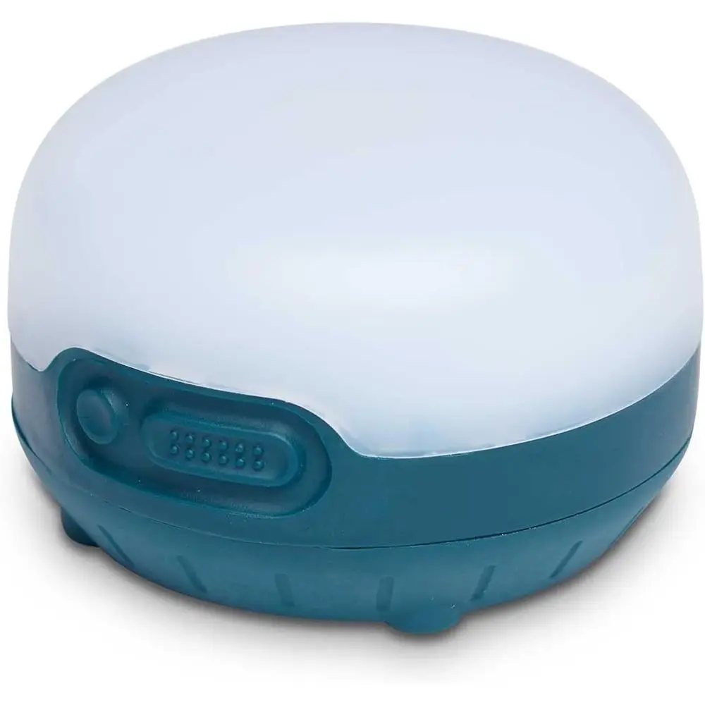 

Rechargeable LED Lantern | Micro-USB | 200 Lumens | Portable Dimmable Light for Camping & Outdoors