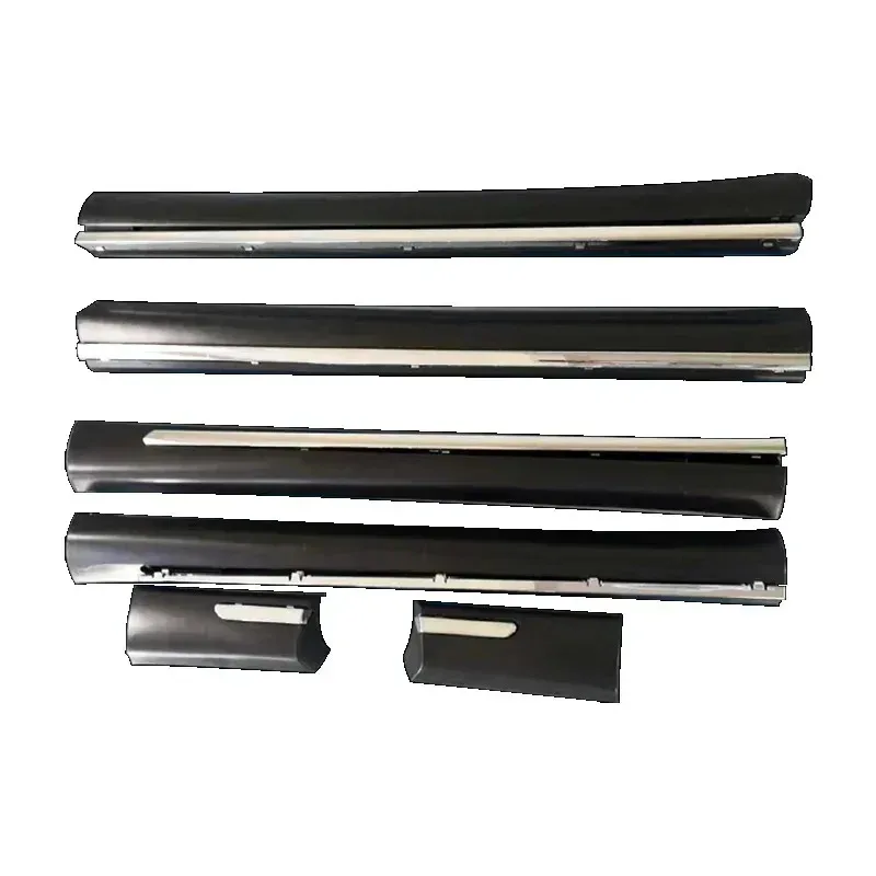 

DJZG Factory Price Auto Exterior Body Kit Parts Car Side Skirt For V-class Vito W447 V260