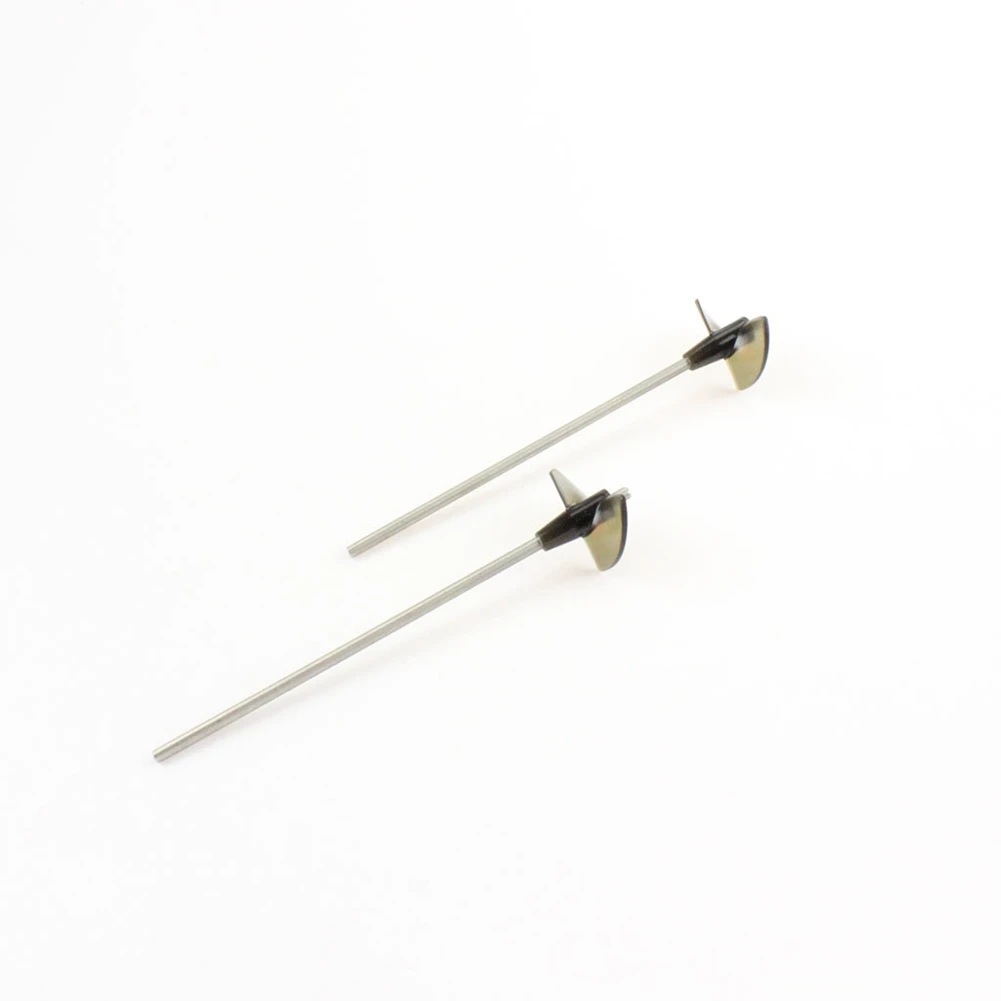 2 Stuks WL917-20 Propeller Peddel Voor Wltoys WL917 Rc Boot Jet Boot Onderdelen Accessoires