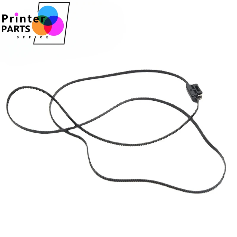 สำหรับ Canon PIXMA Ip100 Ip 100 Carriage มอเตอร์ฟีดกระดาษเข็มขัดมอเตอร์ Encoder Strip Disk อะไหล่ทั้งหมด