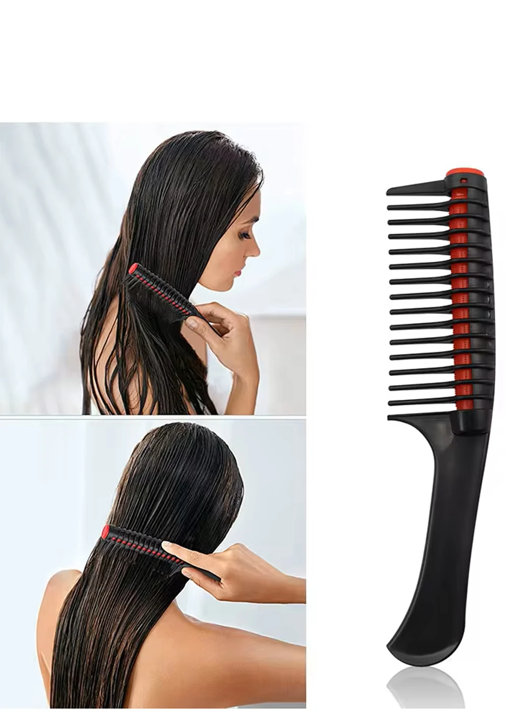 

professional roller hair dye comb hair dye comb hair dye brush hair dye salon brush hair salon tools Special for real hair wigs
