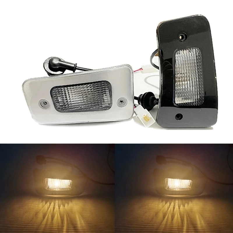 

2 шт. солнцезащитный козырек для грузовика, солнцезащитный козырек для Eurocargo Tech Eurostar 500314717 500314719 A-ABVK