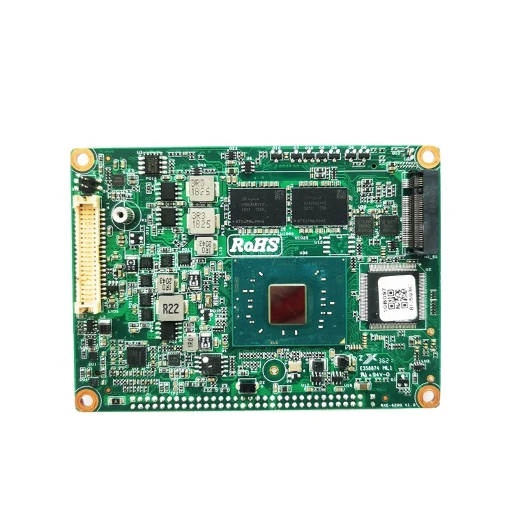 RXE-6200-V1.0 N4200 2.5'