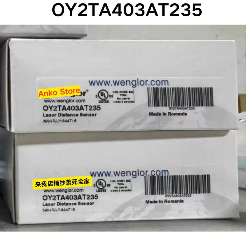 Brand-new   Original OY2TA403AT235 sensor