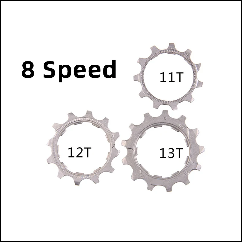 Litepro bike flywheel cover HG free wheel adapter road mountain bike sprocket pinion locking cover aluminum bike parts