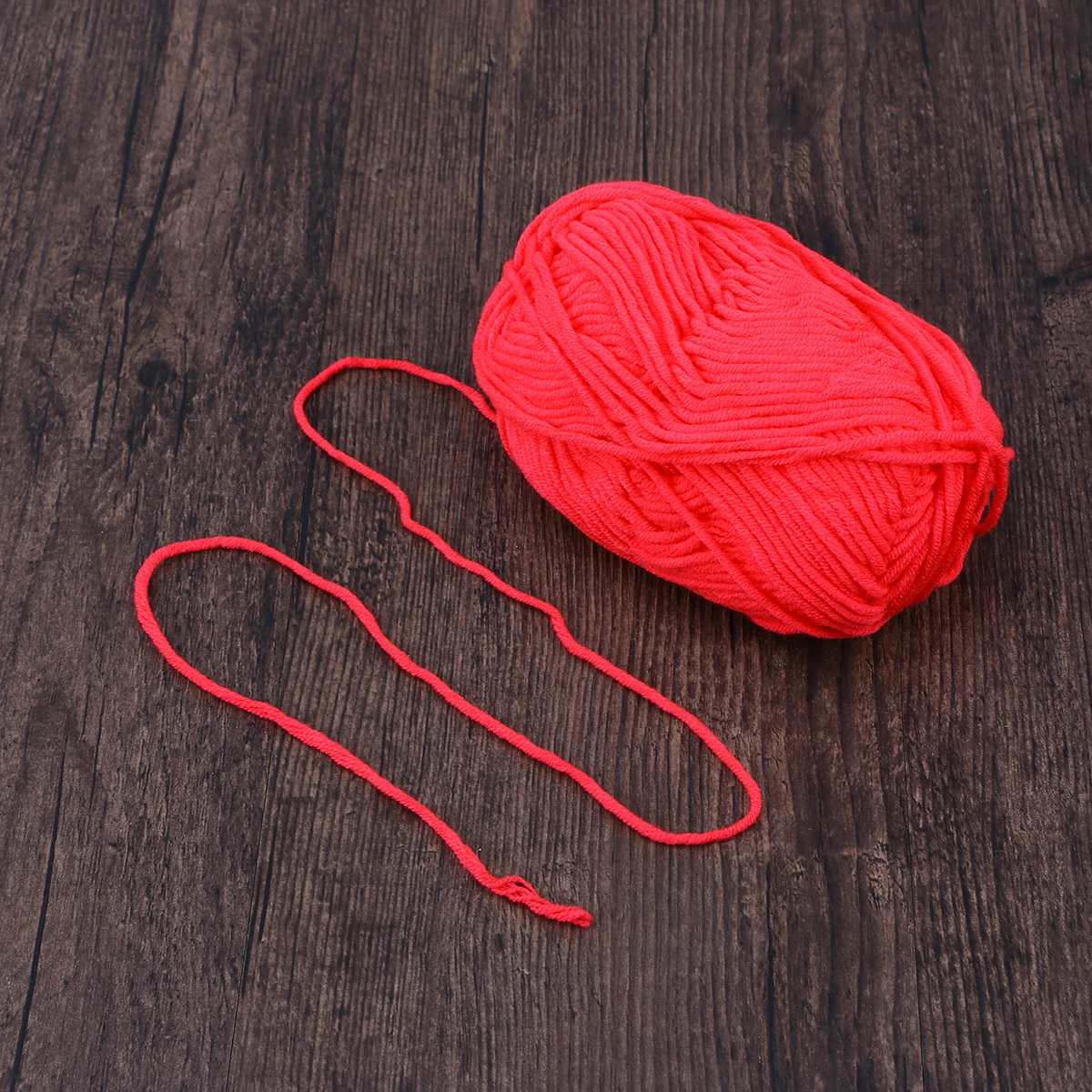 

Milk Cotton Weaving Bulk Crocheting Yarn Sweater Knitting Accessories Slub DIY Knitting Soft Warm Accessories