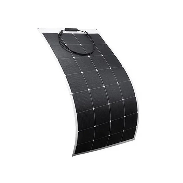 

Factory Direct Supply Panels 1000 Watt Flexible Solar Panel Price Pakistan