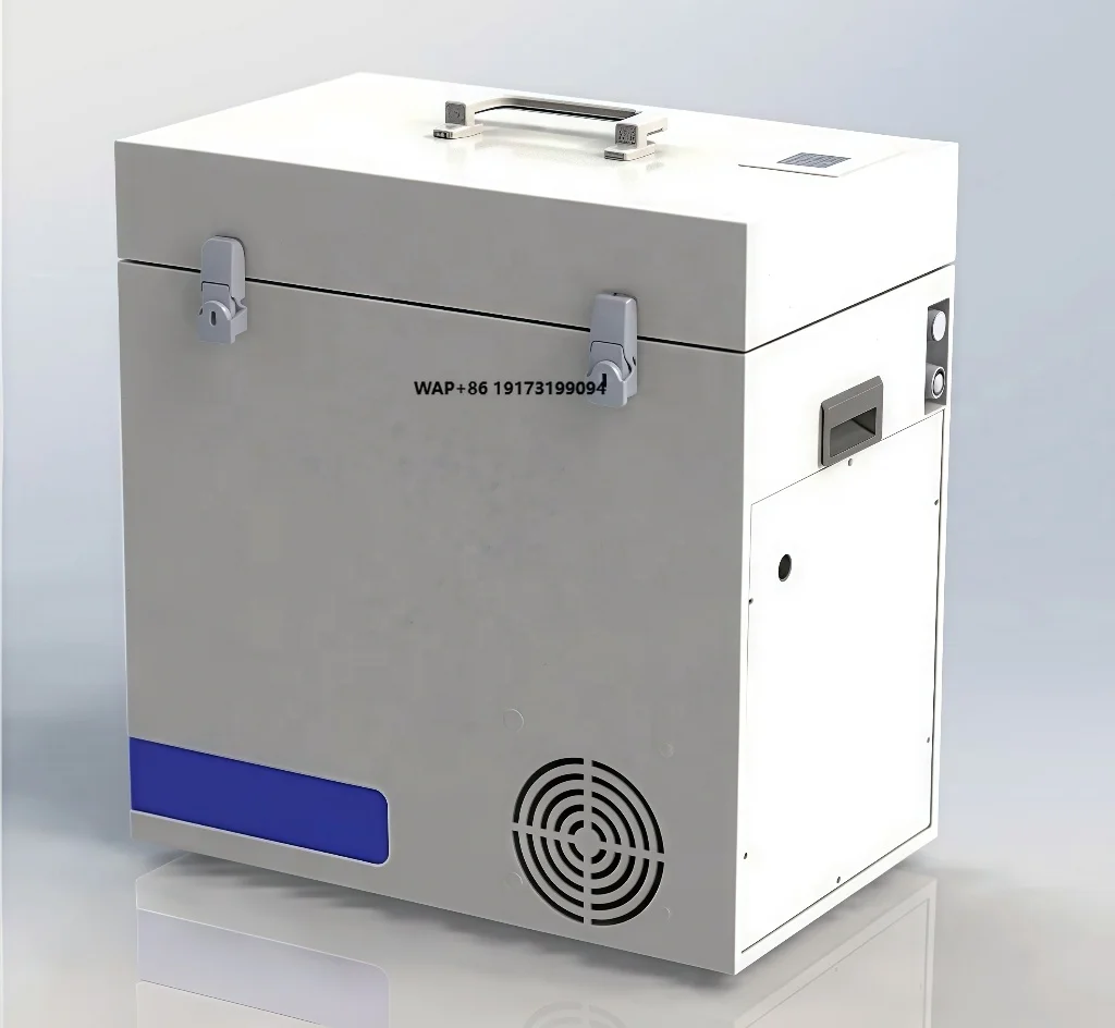 Portable Multi-Parameter Water Sampler for Environmental Monitoring and Field Testing Water Sampler