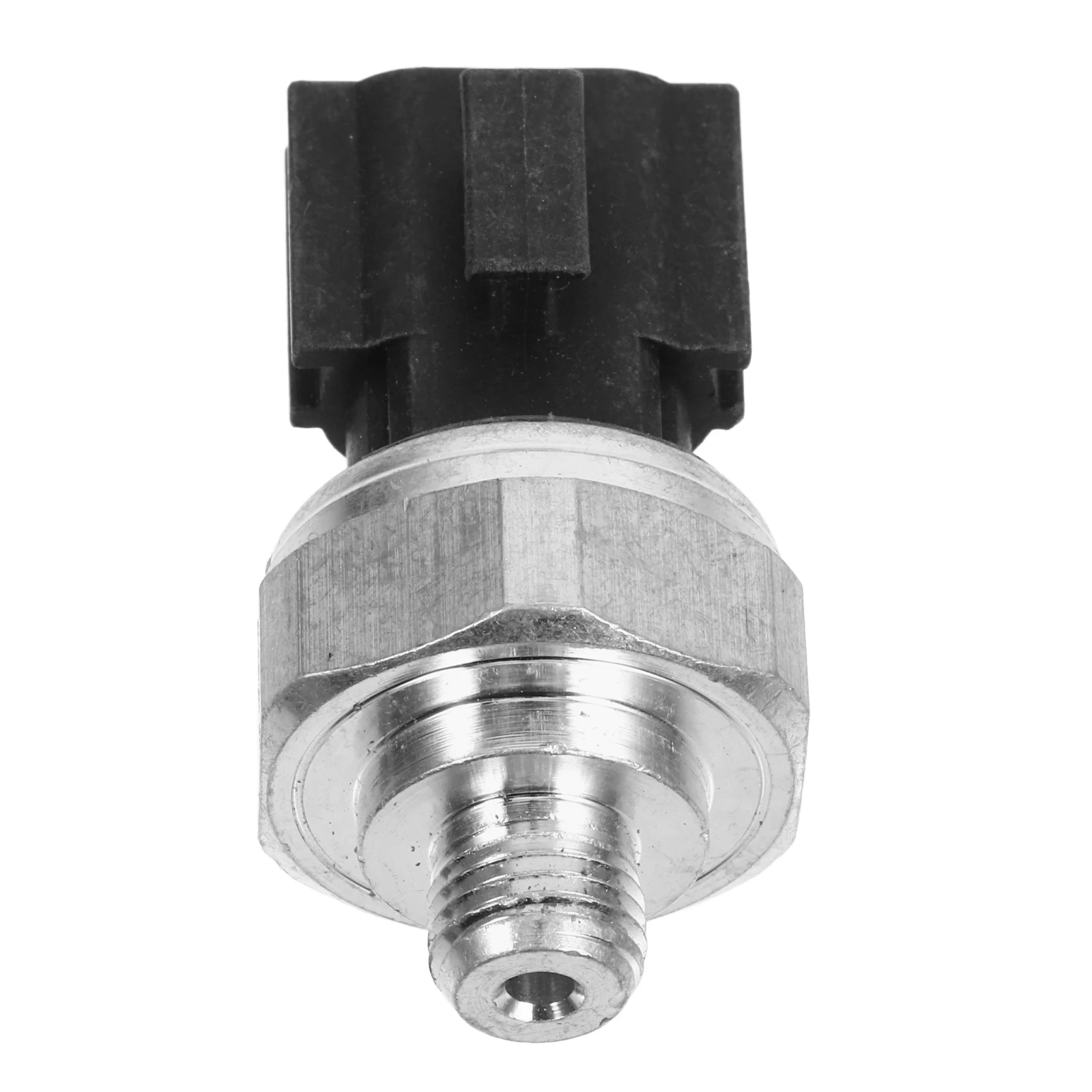 

Pressure Car Engine Transducer Switch Accessory Sending Unit Versatile Oil Sensor Sturdy Iron Plastic Enduring