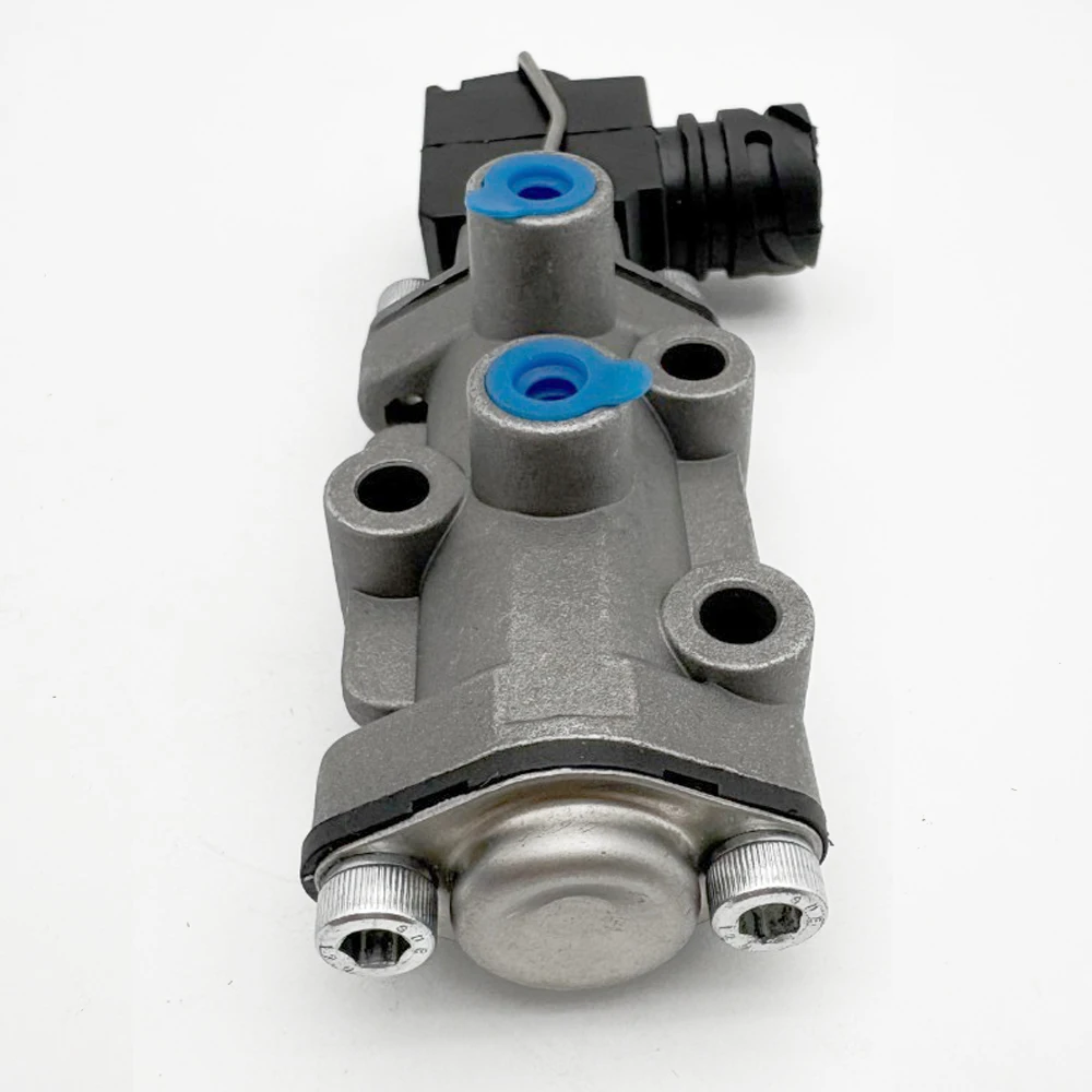 Válvula Solenoide Eaton 1010079 21266510 503356201 1423566 1334037 para Mercedes-Benz Eaton Ford Cargo Iveco