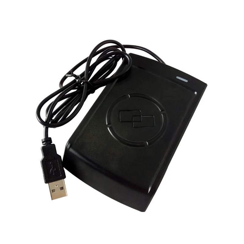 

RFID-кардридер с USB-датчиком, 125 кГц, с кабелем