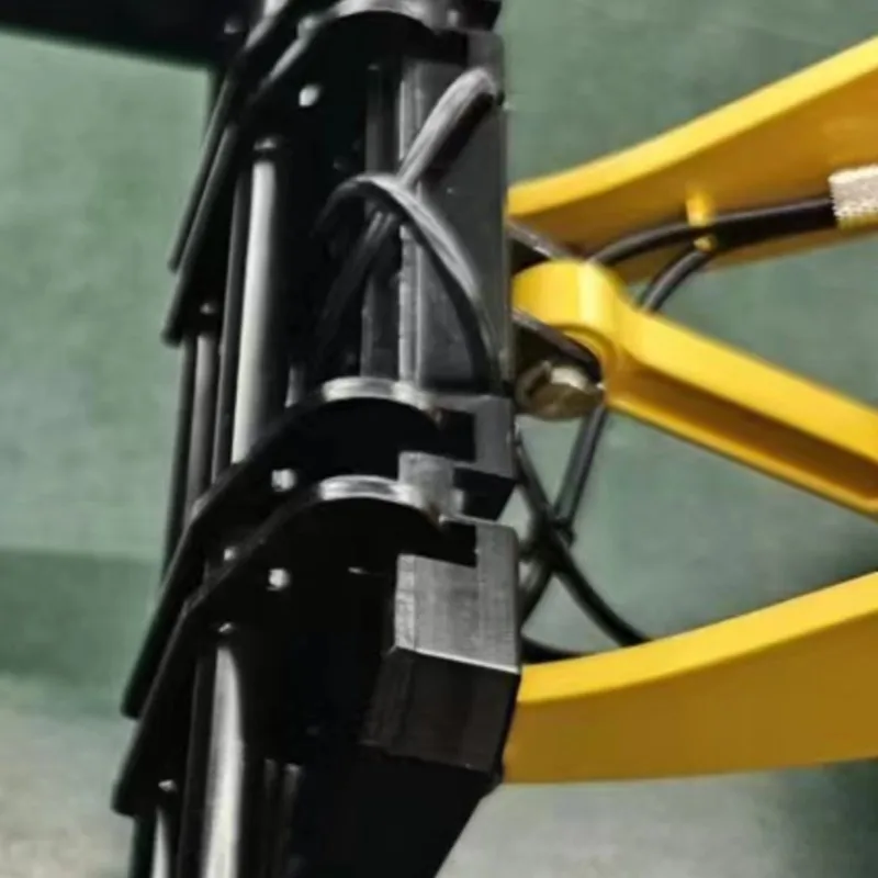 

MTM RC 1/14 Metal Bucket Spare for WA480 Hydraulic Loader Remote Control Cars Trucks DIY Model Upgraded Accessory TH22921