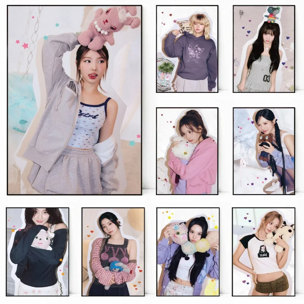 Im Nayeon Yoo Jeong… - image