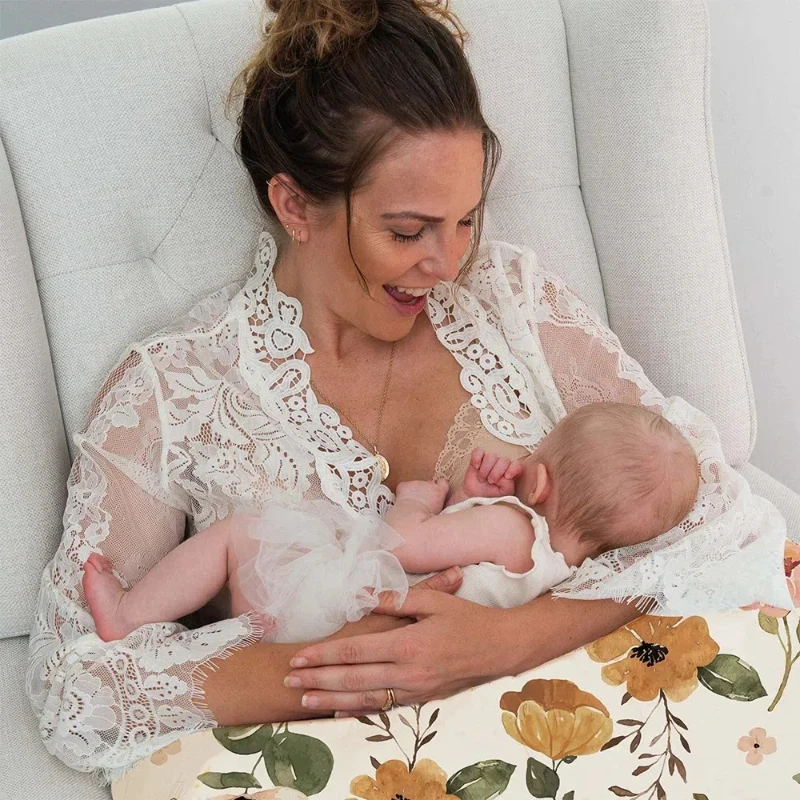 Thumbnail 4 - #32 Top Nursing Pillows Picks for Every Budget