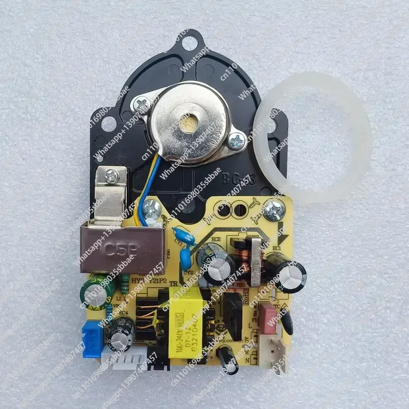 Humidifier HYS-Y21P2 Power Supply and Atomization Integrated Board with Sealing Ring