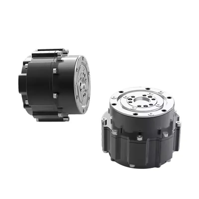 Siggear Mini 80mm Diameter High Torque Joint Motor Bldc Precision Planetary Gear Reducer Brushless Dc Motor With