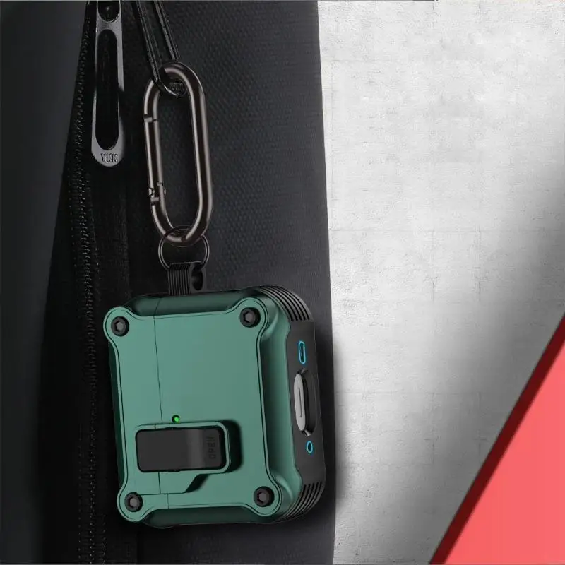 R2LB COPERCHIO HARD BODY PER PODS SULLA CASA TPU SUCCHIO