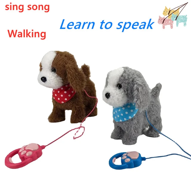 Robot Dog Toy Electronic Plush Puppy Electric Sing Songs Animal Walk Bark Music Pug Dog Leash.jpg 640x640Q90.jpg .webp