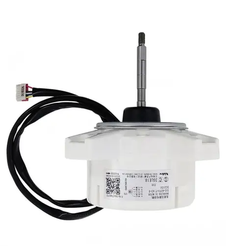 Neue EAU 57945702   EAU 57945701   SIC-67FV-D843-2 Inverter-Klimaanlagenmotor