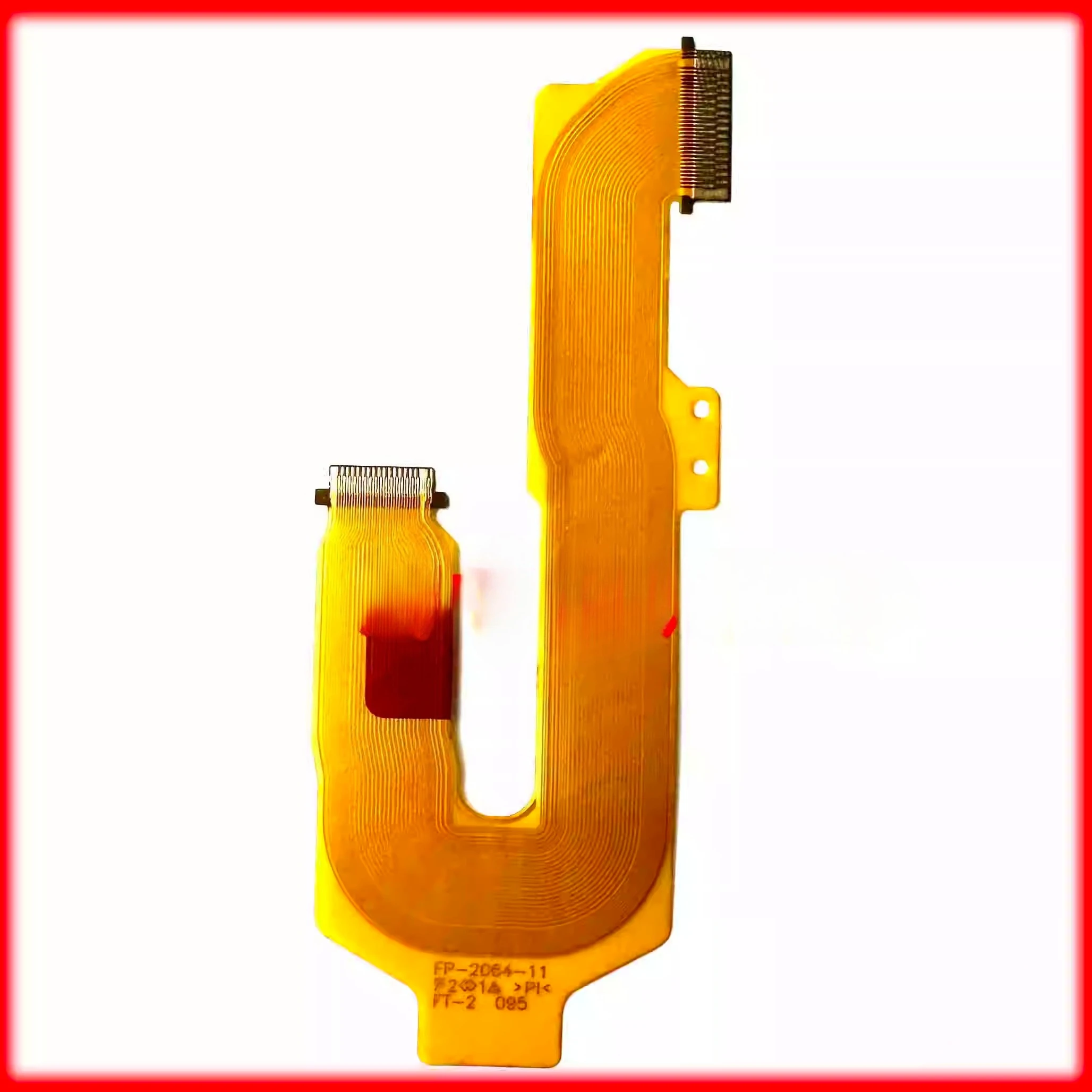 New Lcd Hinge Flex …