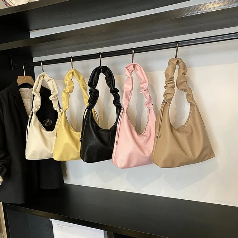 

Высококачественная роскошная брендовая кожаная женская сумка через плечо, известная дизайнерская популярная классическая стильная элегантная винтажная сумка с украшением ​