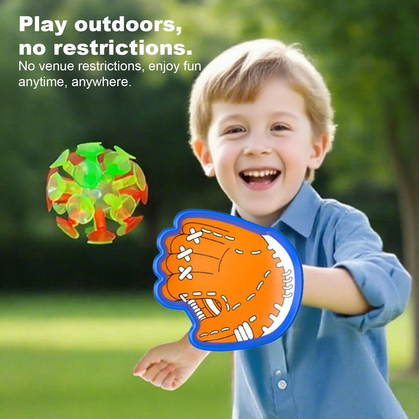 

Toss and Catch Ball Game Summer Pool Beach Sports Toys Interactive Sports Toy for Teens Adults Backyard Garden Living Room