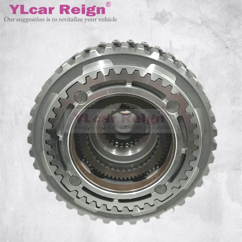 U760 U660 U760E U660E 6SPeed Automatic Transmission Gearbox Front Planet Carrier Assembly Kit for Lexus Toyota CAMRY Highlander