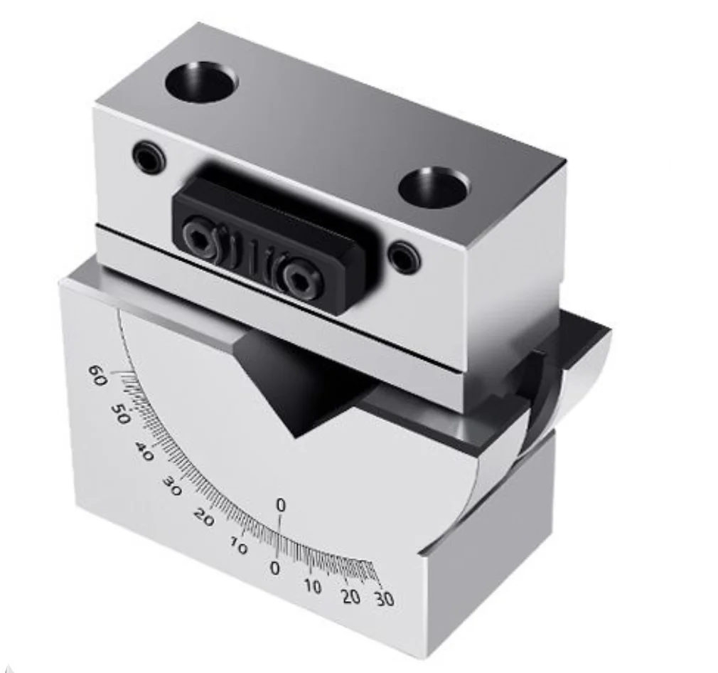 AP60 Grinding wheel dresser scale angle wheel dresser