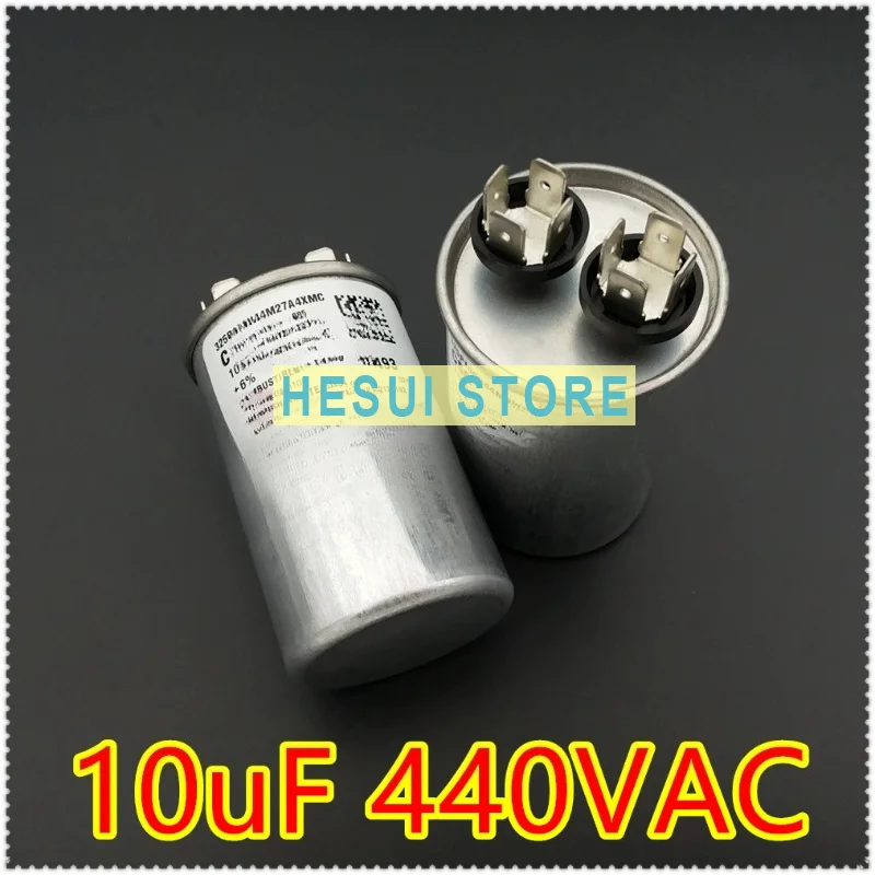 Condensador de arranque NGM/CSC 325P106H44M27A4XMC 10uF 440VAC