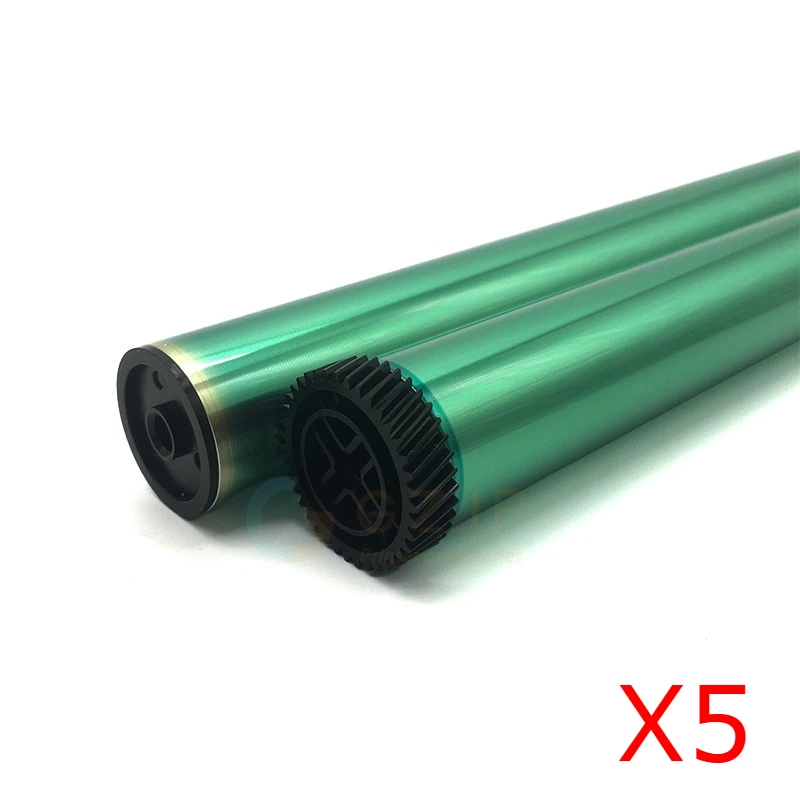 OPC-барабан MLT-R116, 5 шт., для Dell B1260dn B1260dnf B1265dnf B126X, для Samsung M2626 2625 2675 2876 2825 2826 2676 2875 M262X M282X
